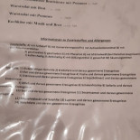 Biedensandhalle-speisegaststätte Gut Holz Bei Markus