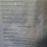 Biedensandhalle-speisegaststätte Gut Holz Bei Markus
