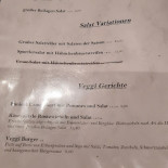 Biedensandhalle-speisegaststätte Gut Holz Bei Markus