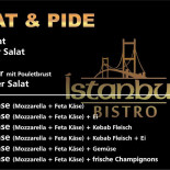 Istanbul Kebab Rapperswil(حلال