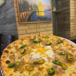 Istanbul Kebab Rapperswil(حلال
