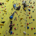 Grip Climbing Biel/bienne Ag