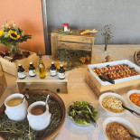 Bergrestaurant Prodalp