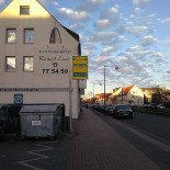 Öz Urfa Türkisches Hannover Langenhagen