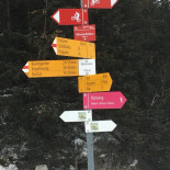 Winterlücke