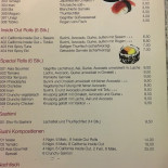 Fung Wong: Asiatisches Take Away Singen 1.og