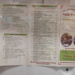 Fung Wong: Asiatisches Take Away Singen 1.og
