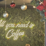 Coffee Keylin