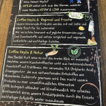 Coffee Keylin