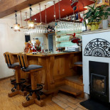 Pizzeria Burgtor