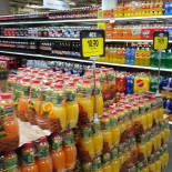 Coop Supermarché Granges-paccot