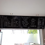 Bistro Oriental, Fast Food And More