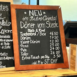 Bistro Oriental, Fast Food And More
