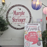 Marple And Stringer