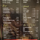 Tandır Grill Villmergen