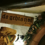 Zum Gäsbock