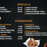 Alamanya Kebab Biel-mett