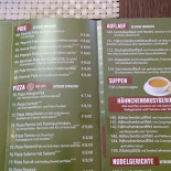 Central Döner