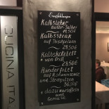 Osteria L'Angolo D'Oro