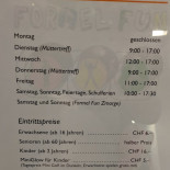 Formel Fun Kita Und Spielparadies