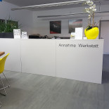 Feldgarage Bütschwil Ag