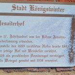 Kabinett1695 Weinbar Im Jesuiter Hof