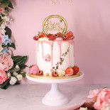 Jenny's Custom Cakes And More