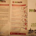 Pureburrito V
