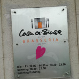 Casa Di Biase Brasseria