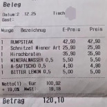 Zum Löwen