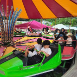 Bellis Mini-freizeitpark Gmbh Roggwil