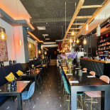 The Eat In Cologne Köln