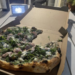 Sorrentino Pizza