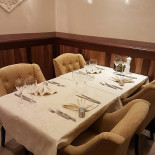 Piazza Gastro Ag