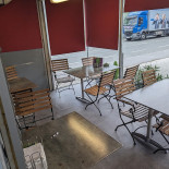 Ermis Imbiss