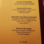 Wirtschaft Zum Hähli