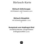 Hopfengut N°20 Gaststätte Und Biergarten