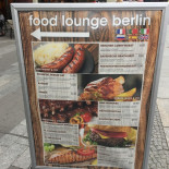 Food Lounge Berlin
