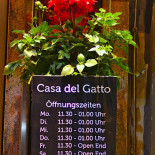 Casa Del Gatto
