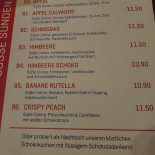 La Flamme Neuwied – All You Can Eat Flammkuchen Catering