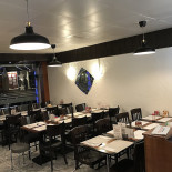 Pizza Kurier Fulmine Brugg