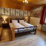 Gasthof Schlossberg Bori