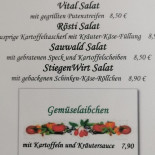 Stiegenwirt Diersbach