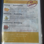 Stiftsrestaurant Leopold