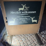 Hirschen