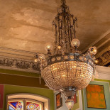 Interieur No. 253