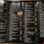 Aura Asia Cuisine&sushi