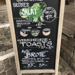 Café Wein Im Rathaus Überlingen