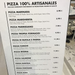It Italian Trattoria Vill'up