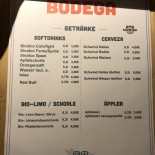 Bodega Martinez